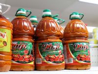 Palm Oil