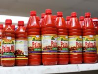 Red Palm Oil