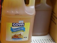 ACEITE VEGETAL