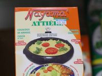 Nayama ATTIEKE