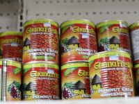 Ghana Fresh PALMNUT CREAM CONCENTRATE