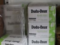 Dudu-Osun Black Soap