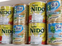 Nestle NIDO