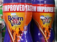 Cadbury Bournvita