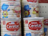 Nestle Cerelac