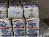 Imperial Sugar PURE CANE SUGAR