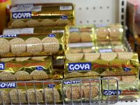 GOYA Maria Cookies