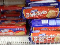McVities Digestives