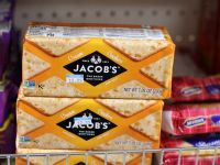 Jacob's Cream Crackers