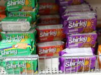 Wibisco Shirley Coconut/Coco