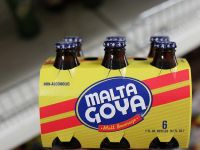 Malta Goya Malt Bevarage