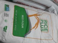 Rice Plus Rice flour