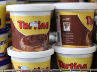 Chococam Tartina