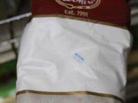 Spicy WORIV RICE FLOUR