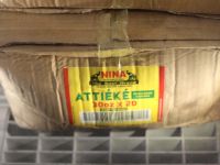 NINA INTERNATLONAL ATTIEKÉE