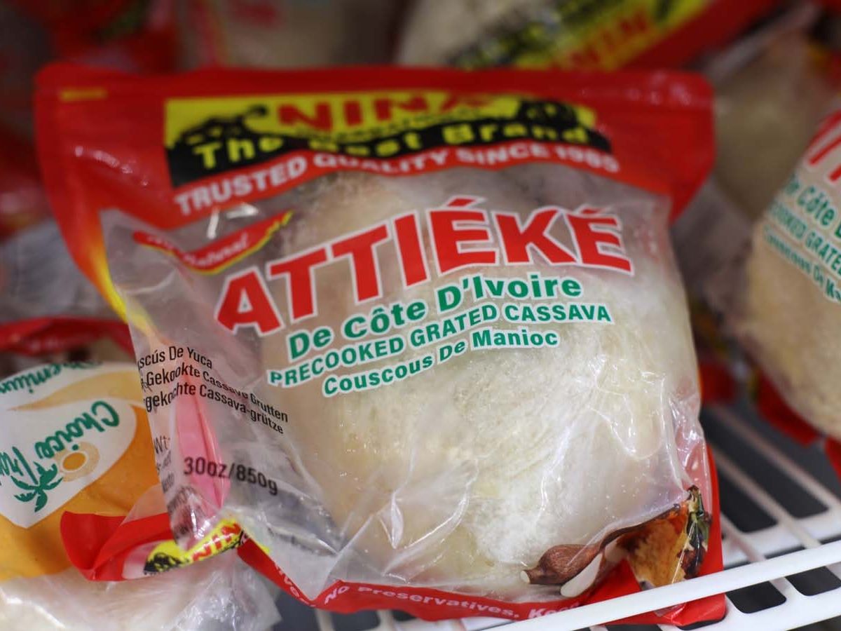 NINA INTERNATLONAL ATTIEKE