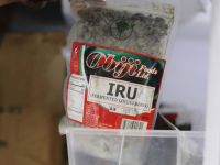 OBIJI FOODS LTD IRU(FERMENTED LOCUST BEANS) OBIJI FOODS LTD IRU(FERMENTED LOCUST BEANS)