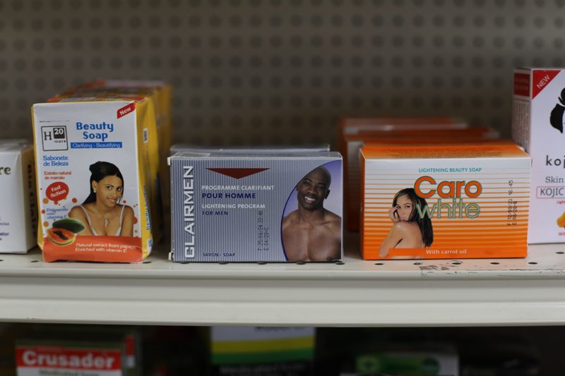 Beauty Soap