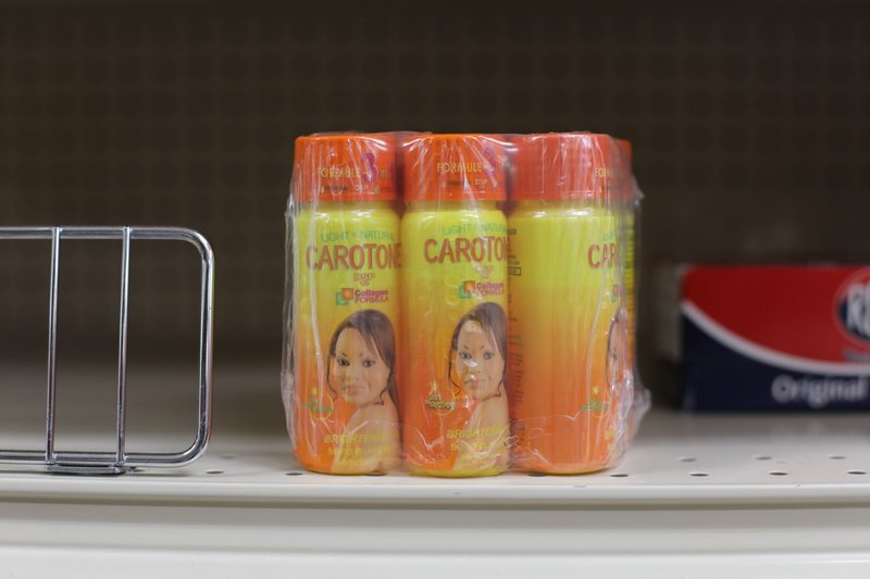 CAROTONE