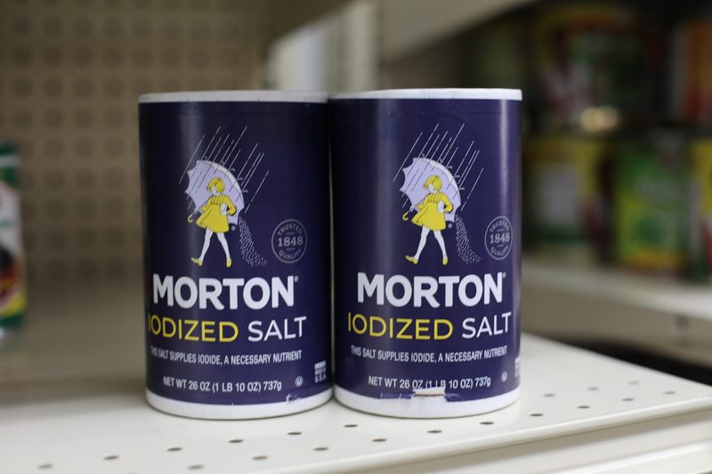 Morton