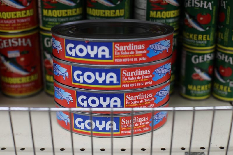 GOYA