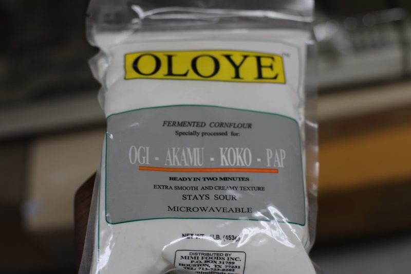 OLOYE