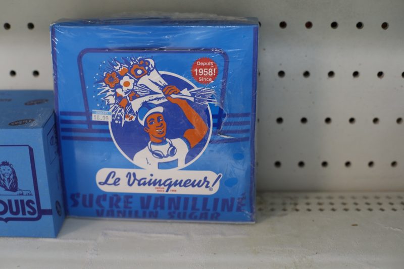 Le Vainqueur