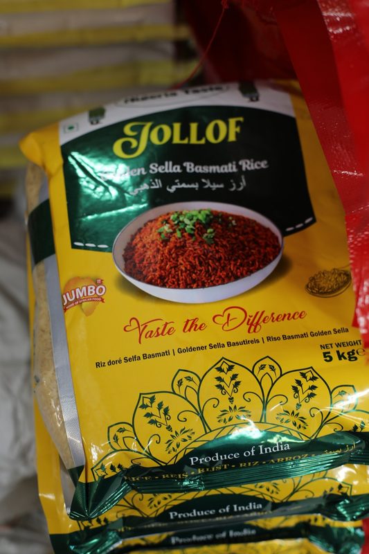 Jollof