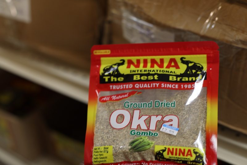 NINA