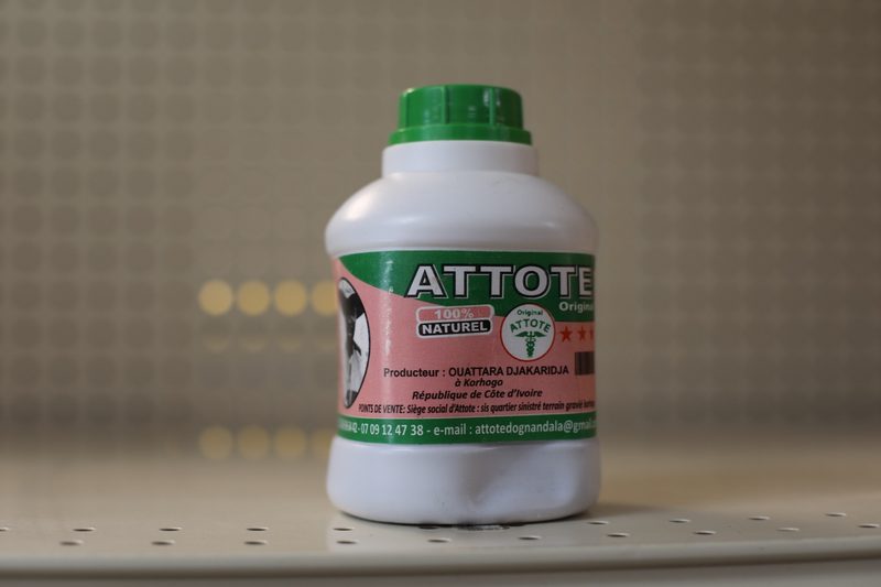ATTOTE