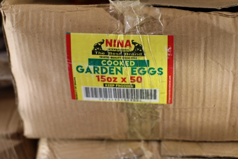 NINA