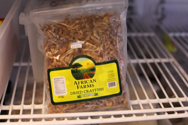 AFRICAN FARMS