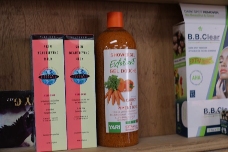 AfriCarib Market product
