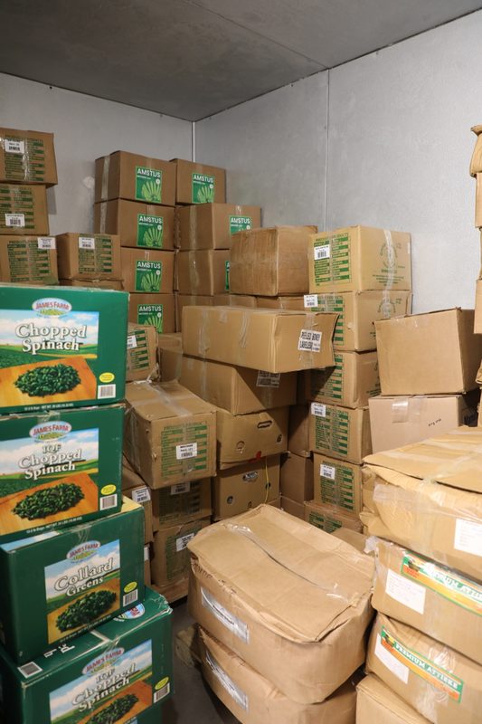 AfriCarib Market product