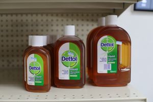 Dettol