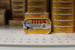 TITUS