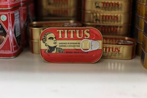 TITUS