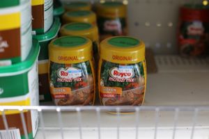 Royco