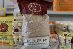 Spicy World