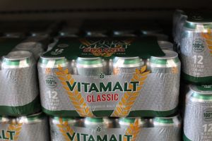 VITAMALT