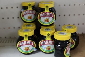 Marmite