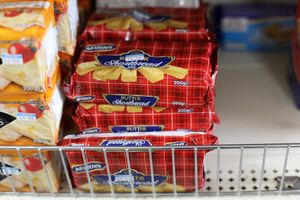 McVitie's