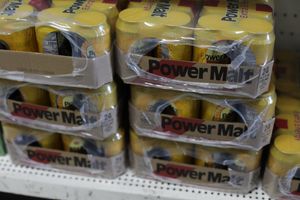 Power Malt