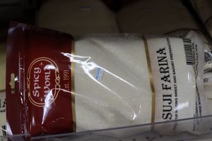 Spicy World