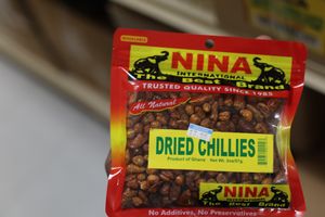 NINA