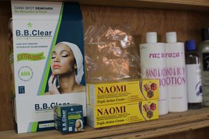 B.B.Clear