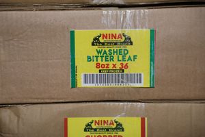 AfriCarib Market product
