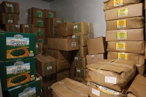 AfriCarib Market product
