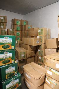 AfriCarib Market product