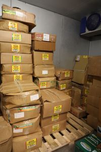 AfriCarib Market product